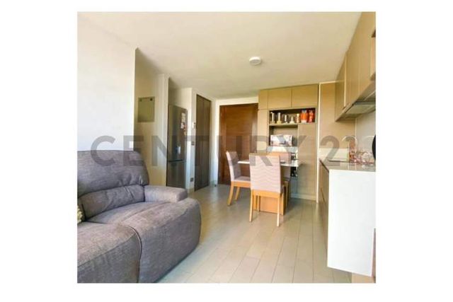 Moderno Departamento en venta 2D, Ñuñoa