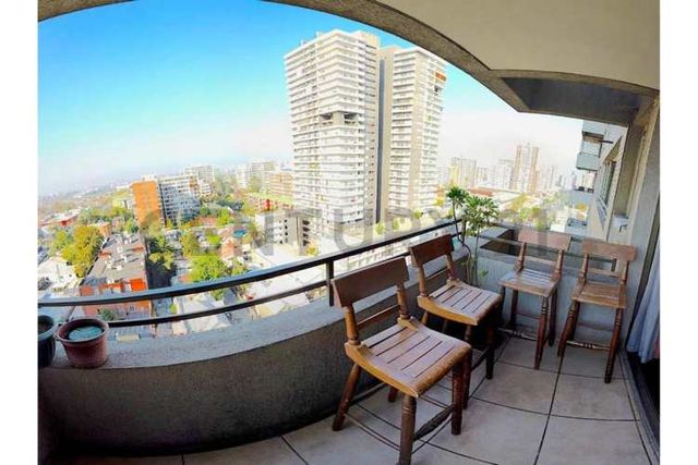 DEPARTAMENTO EN VENTA, 2D 2B ÑUÑOA