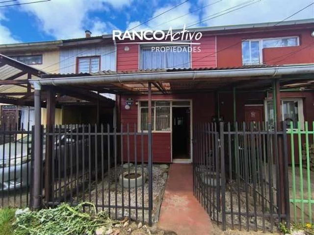 CASA Población Independencia