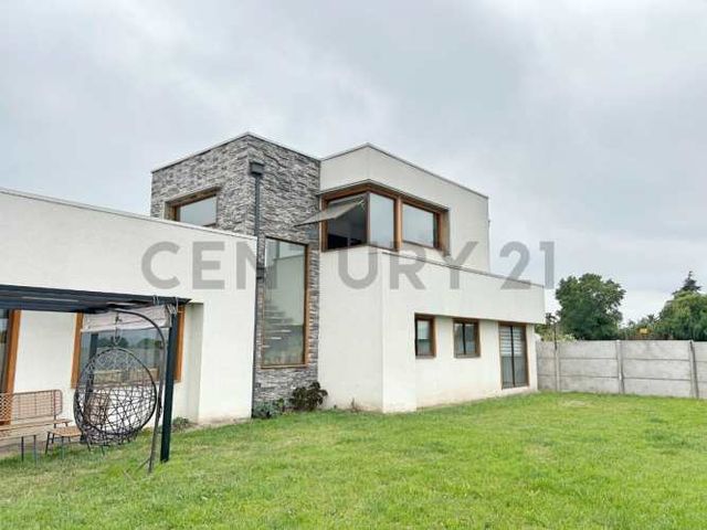 Casa Mediterránea en Venta, 4D - 4B, El Monte, Talagante