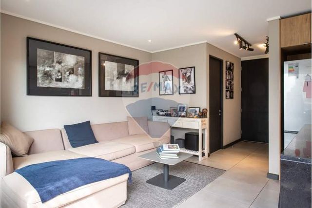 Oportunidad duplex 2d+2est+bd en av las condes