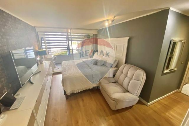 Lindo departamento cerro paranal