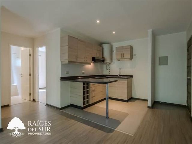 DEPARTAMENTO Camino al Volcán 1500