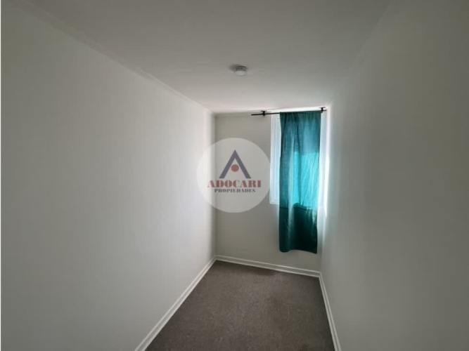 CURAUMA - DEPTO CUMBRES DE CURAUMA IV - 3D 2B 1E