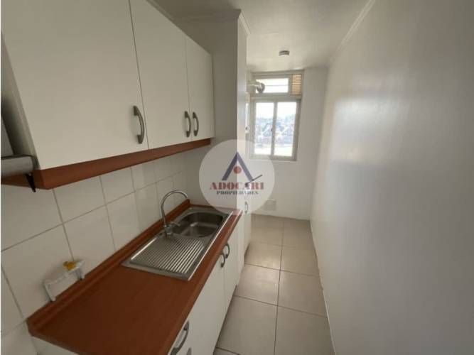 CURAUMA - DEPTO CUMBRES DE CURAUMA IV - 3D 2B 1E