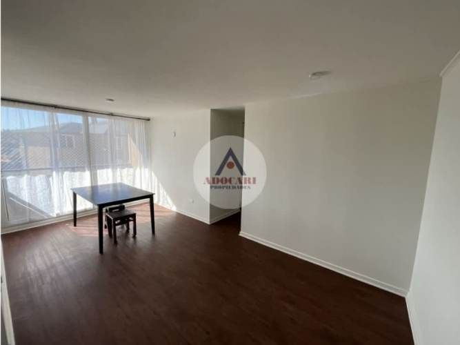 CURAUMA - DEPTO CUMBRES DE CURAUMA IV - 3D 2B 1E