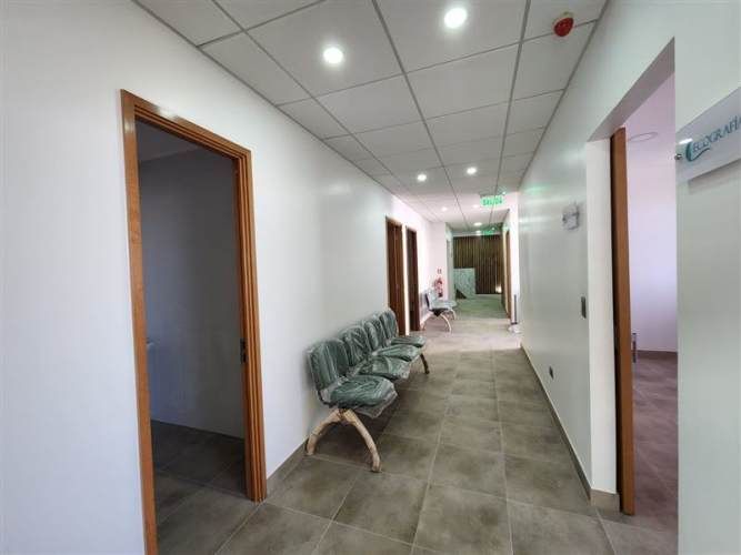 LOCAL COMERCIAL Centro las Rastras