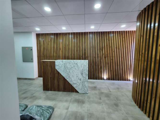 LOCAL COMERCIAL Centro las Rastras