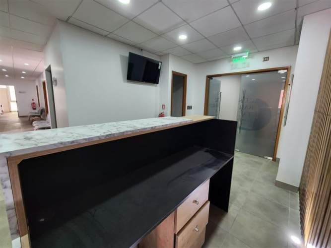 LOCAL COMERCIAL Centro las Rastras