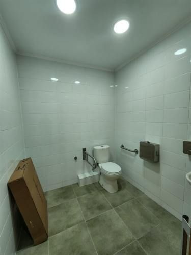 LOCAL COMERCIAL Centro las Rastras