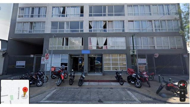 Arriendo depto. Hermosa vista a la Cordillera Est. Central