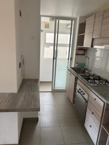 Se arrienda  Departamento 2D/2B/1E en GREGORIO MARAÑÓN.