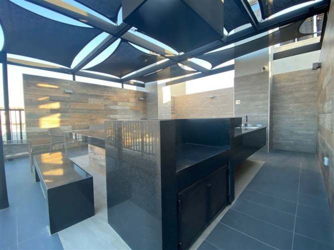 DEPARTAMENTO Vicente Huidobro con Macul