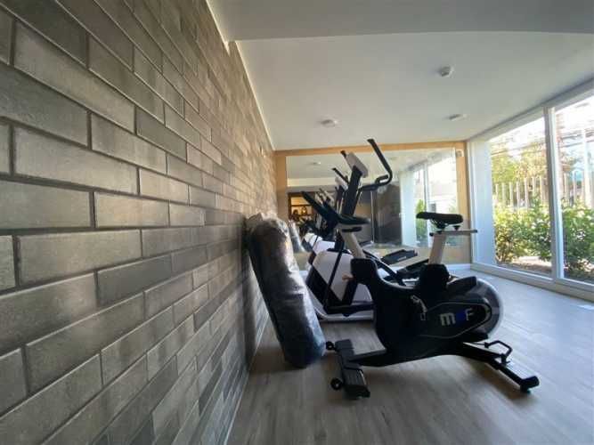 DEPARTAMENTO Vicente Huidobro con Macul