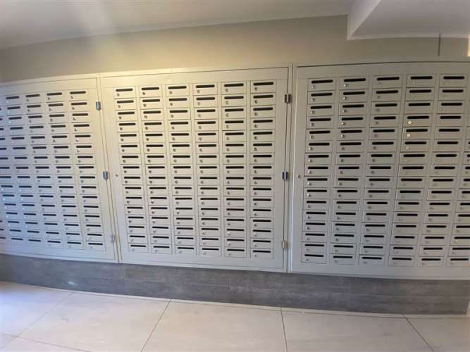 DEPARTAMENTO Vicente Huidobro con Macul