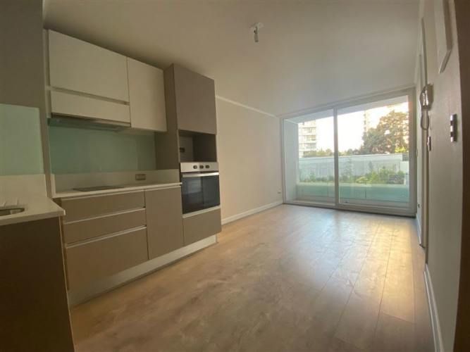 DEPARTAMENTO Vicente Huidobro con Macul