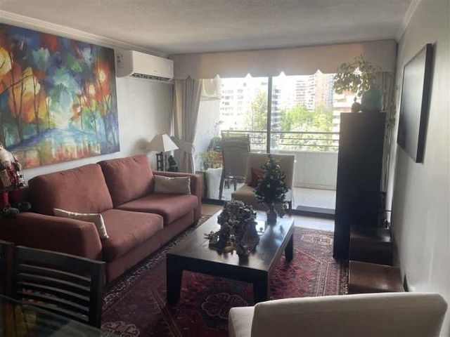 DEPARTAMENTO César Cascabel / Martín de Zamora