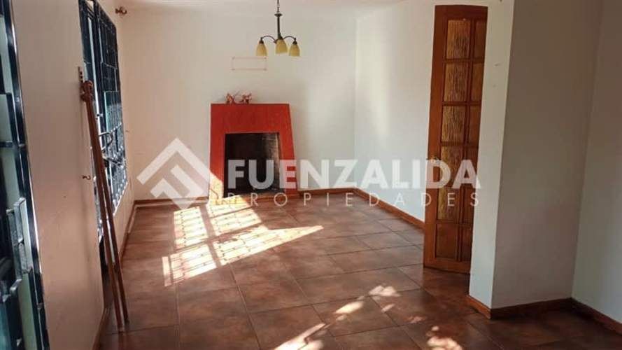 CASA Alcalde monckeberg