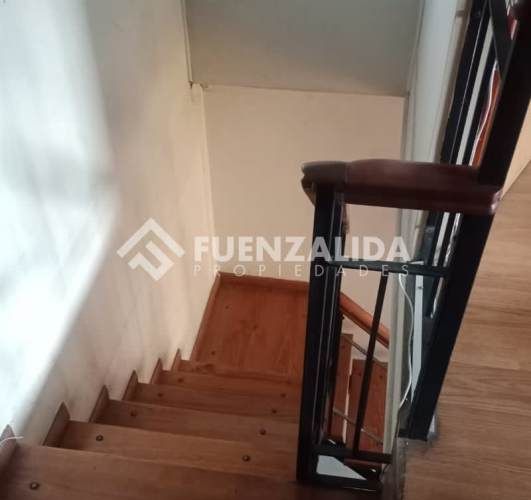 CASA Alcalde monckeberg