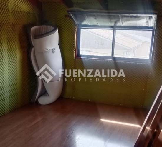 CASA Alcalde monckeberg