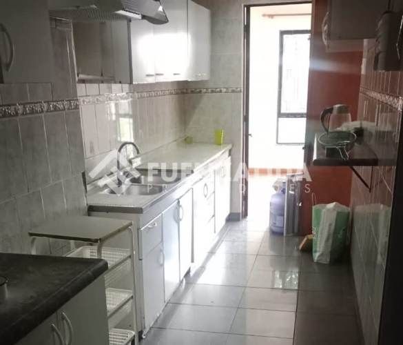 CASA Alcalde monckeberg