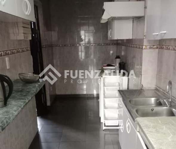 CASA Alcalde monckeberg