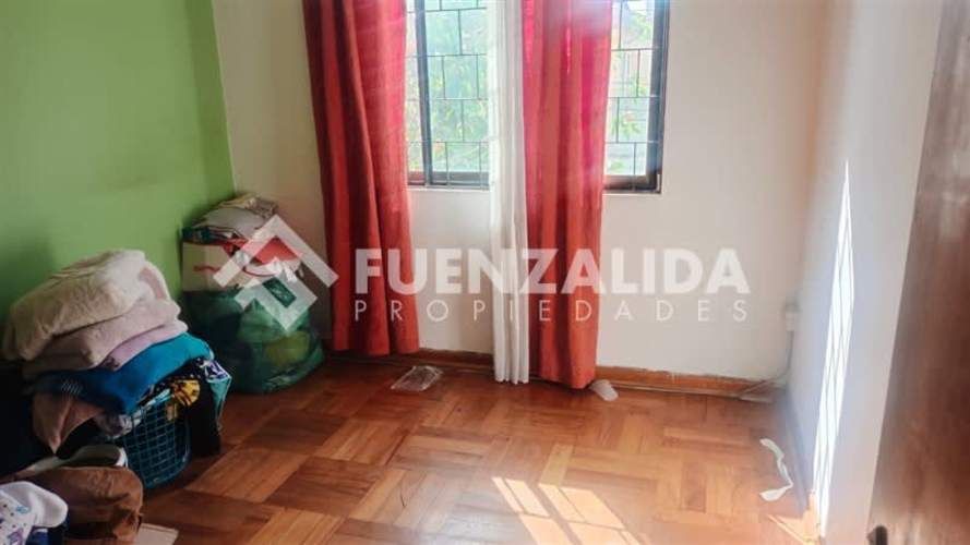 CASA Alcalde monckeberg