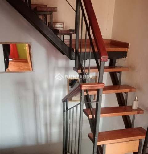 CASA Alcalde monckeberg