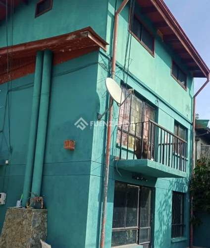 CASA Alcalde monckeberg