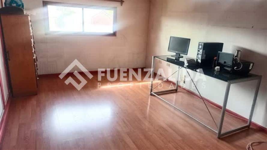 CASA Alcalde monckeberg