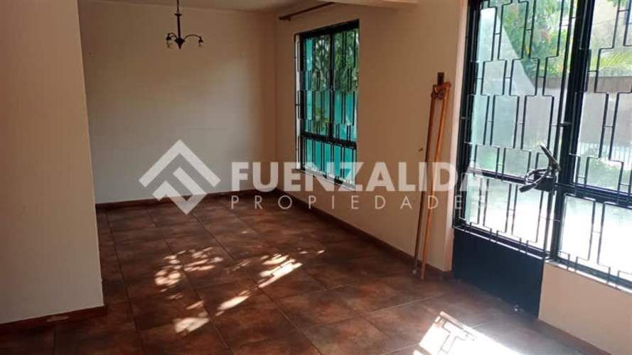 CASA Alcalde monckeberg