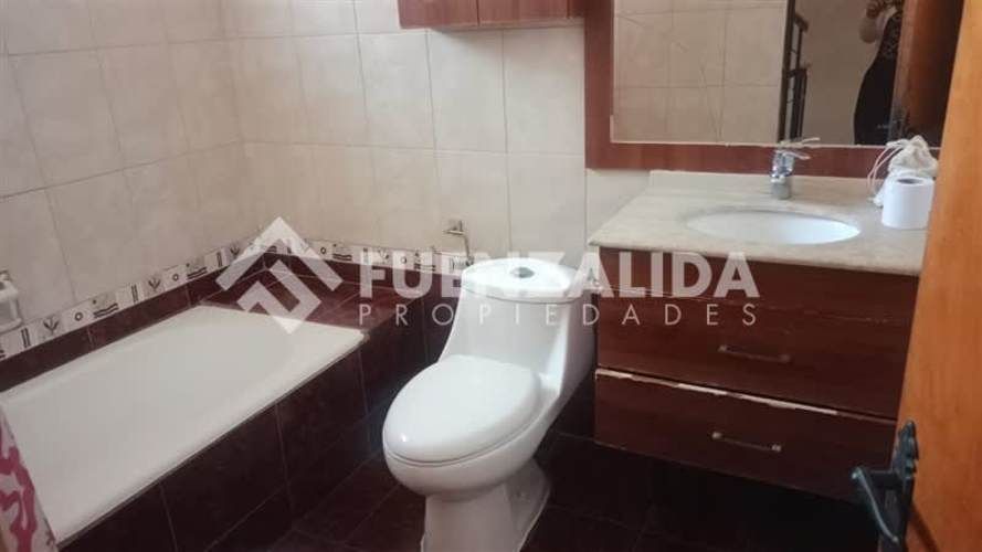 CASA Alcalde monckeberg