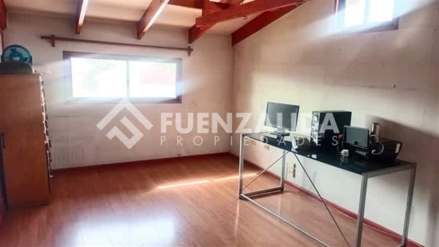 CASA Alcalde monckeberg