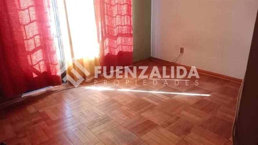 CASA Alcalde monckeberg