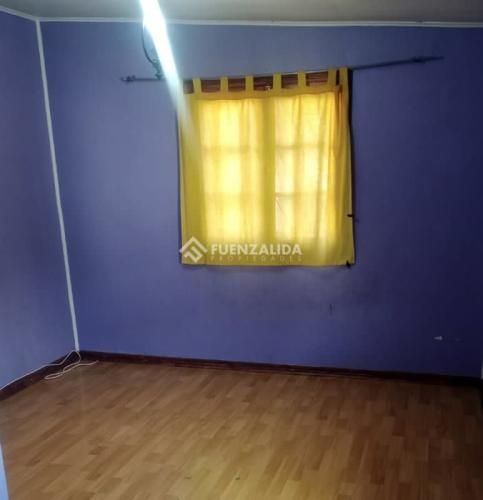 CASA Alcalde monckeberg