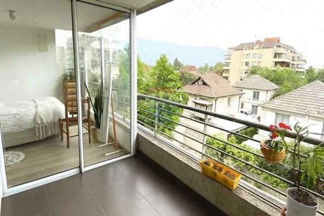 Departamento 3d y 2b mas oficina en piso 1