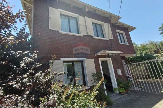 Casa aislada con gran potencial en providencia