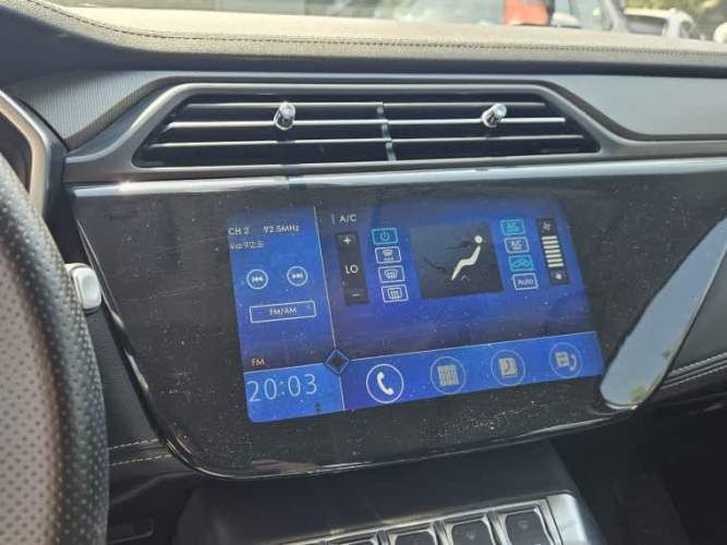 Ford Territory 1.5 Trend At 2023