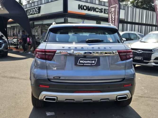 Ford Territory 1.5 Trend At 2023