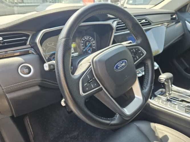 Ford Territory 1.5 Trend At 2023