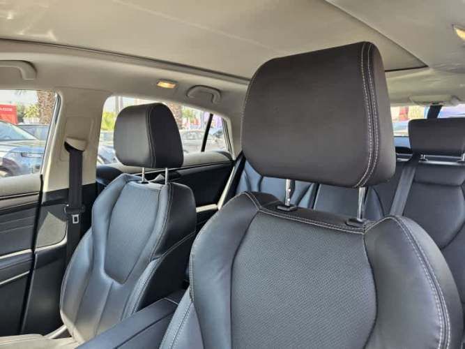 Ford Territory 1.5 Trend At 2023