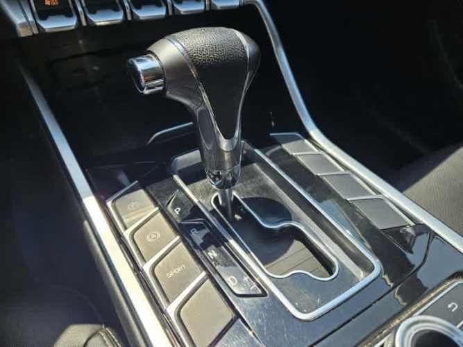 Ford Territory 1.5 Trend At 2023