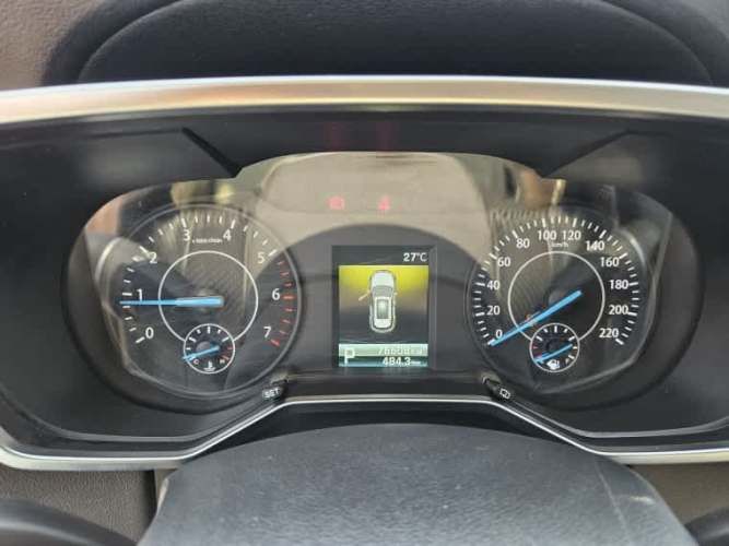 Ford Territory 1.5 Trend At 2023