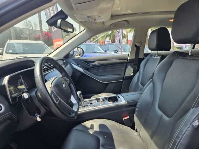 Ford Territory 1.5 Trend At 2023