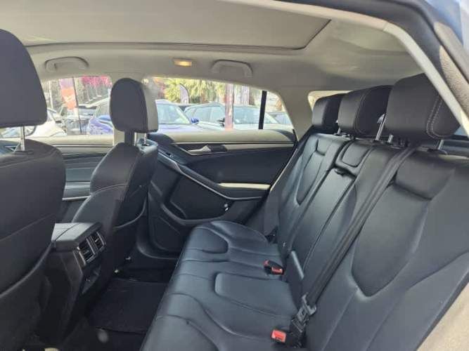 Ford Territory 1.5 Trend At 2023