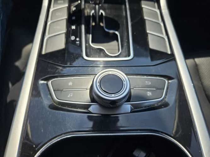 Ford Territory 1.5 Trend At 2023