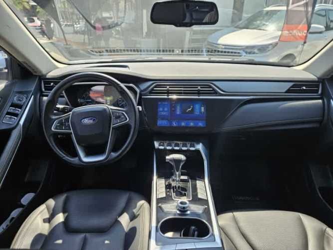 Ford Territory 1.5 Trend At 2023