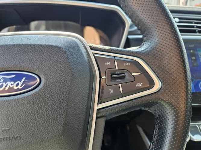 Ford Territory 1.5 Trend At 2023