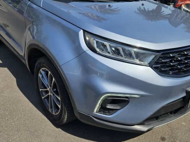 Ford Territory 1.5 Trend At 2023