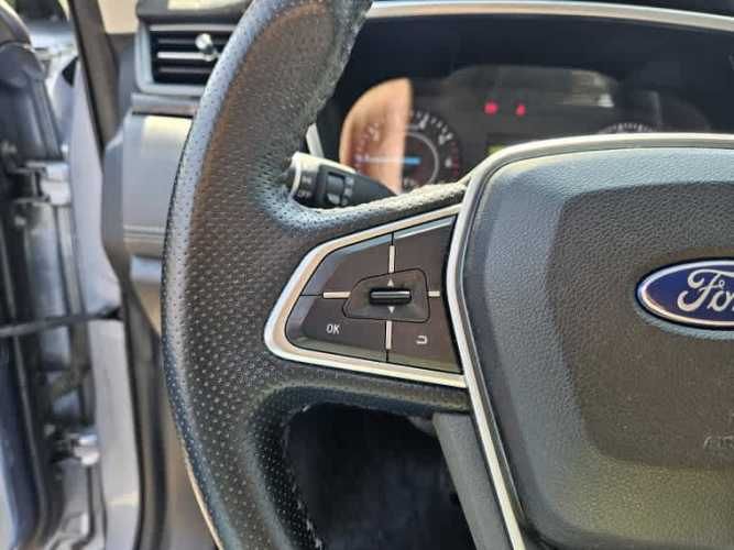 Ford Territory 1.5 Trend At 2023